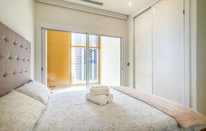 1 chambre, Wi-Fi gratuit