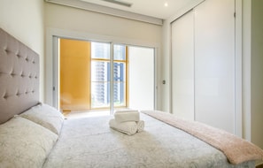 1 chambre, Wi-Fi gratuit