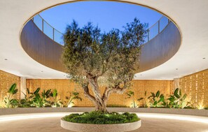 Property grounds - 1 bedroom nice apartment in Benidorm (Benidorm)