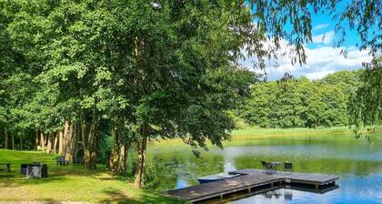 Pet friendly apartment