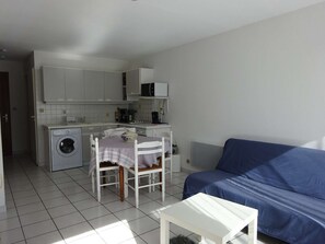 Interior - pleasant 60m² villa for 4 people (BISCARROSSE)