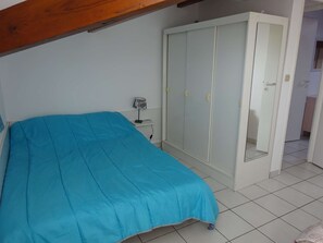 2 bedrooms - pleasant 60m² villa for 4 people (BISCARROSSE)