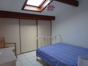 2 chambres