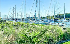 Marina - Stunning home in Wieringerwerf (Wieringerwerf)