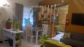 Restauration