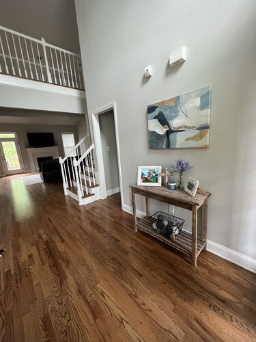 Spacious Masters Rental - 8.7 miles from Augusta National!