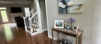 Spacious Masters Rental - 8.7 miles from Augusta National!