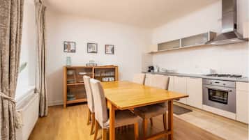 Standard Apartment | Private kitchen