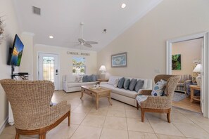 Smart TV, DVD player, table tennis