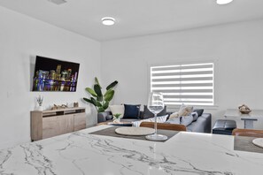 Interior - Waterfront, 4Br/3B Home, 5 min from John Pennekamp State Park (Key Largo)