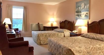 Rollo Bay Inn