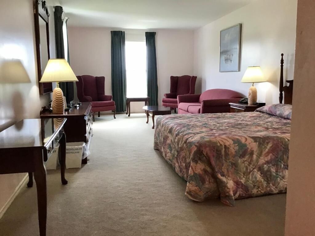 Rollo Bay Inn in Rollo Bay Find Hotel Reviews, Rooms, and Prices on