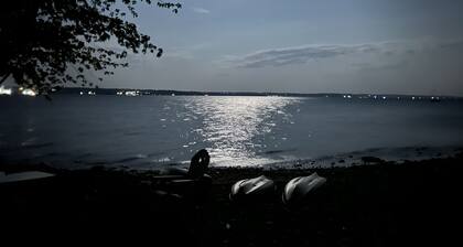 Beautiful Waterfront Home on St. Lawrence River
