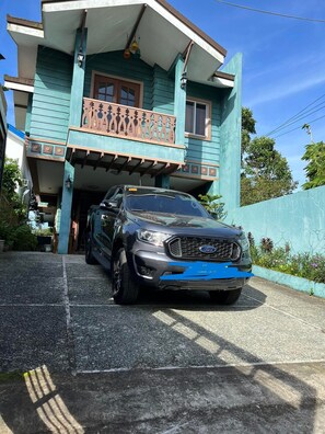 Exterior - BREEZE LANE TAGAYTAY REST HOUSE (Tagaytay City)