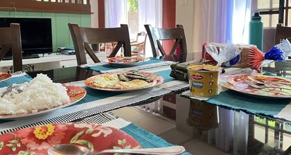 BREEZE LANE TAGAYTAY REST HOUSE