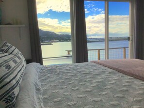 3 Schlafzimmer, Bügeleisen/Bügelbrett, Reisekinderbett, kostenloses WLAN