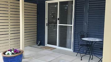 Detalle exterior