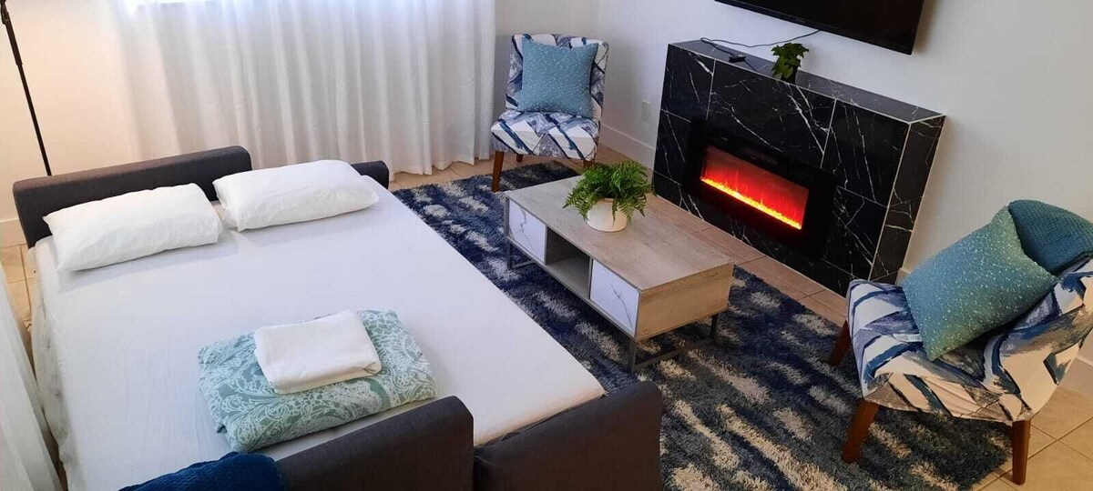 Image de profil de l’hôte