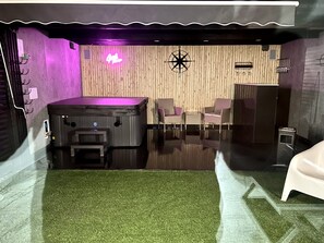 Interieur