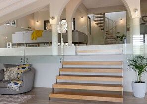 Interior - Escape to Paradise at Villa Adina Grenada (Westerhall Land Settlement)