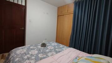 Apartemen Mewah | Seprai premium, selimut bulu angsa, dan bantalan ekstra lembut