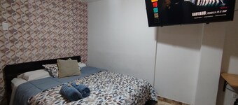 Departamentos Appart d'Eliette