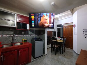 Unclassified image, 2 of 132, button - Departamentos Appart d'Eliette (Trujillo)