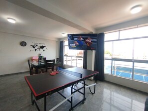 Smart TV, Netflix, juguetes, servicios de streaming
