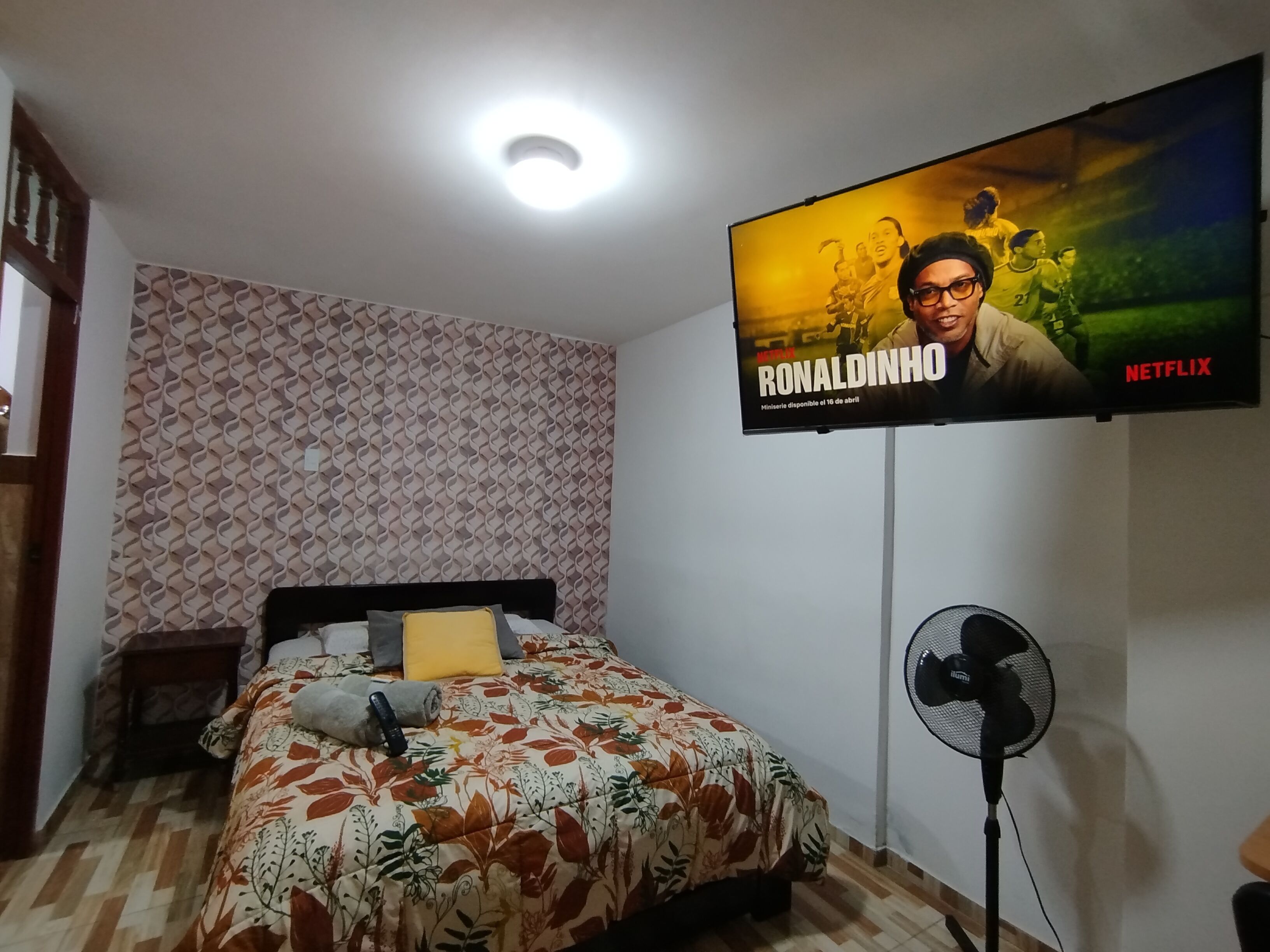 Appartement Classique, 2 chambres, rez-de-chaussée | Literie de qualité supérieure, couette en duvet d'oie, surmatelas