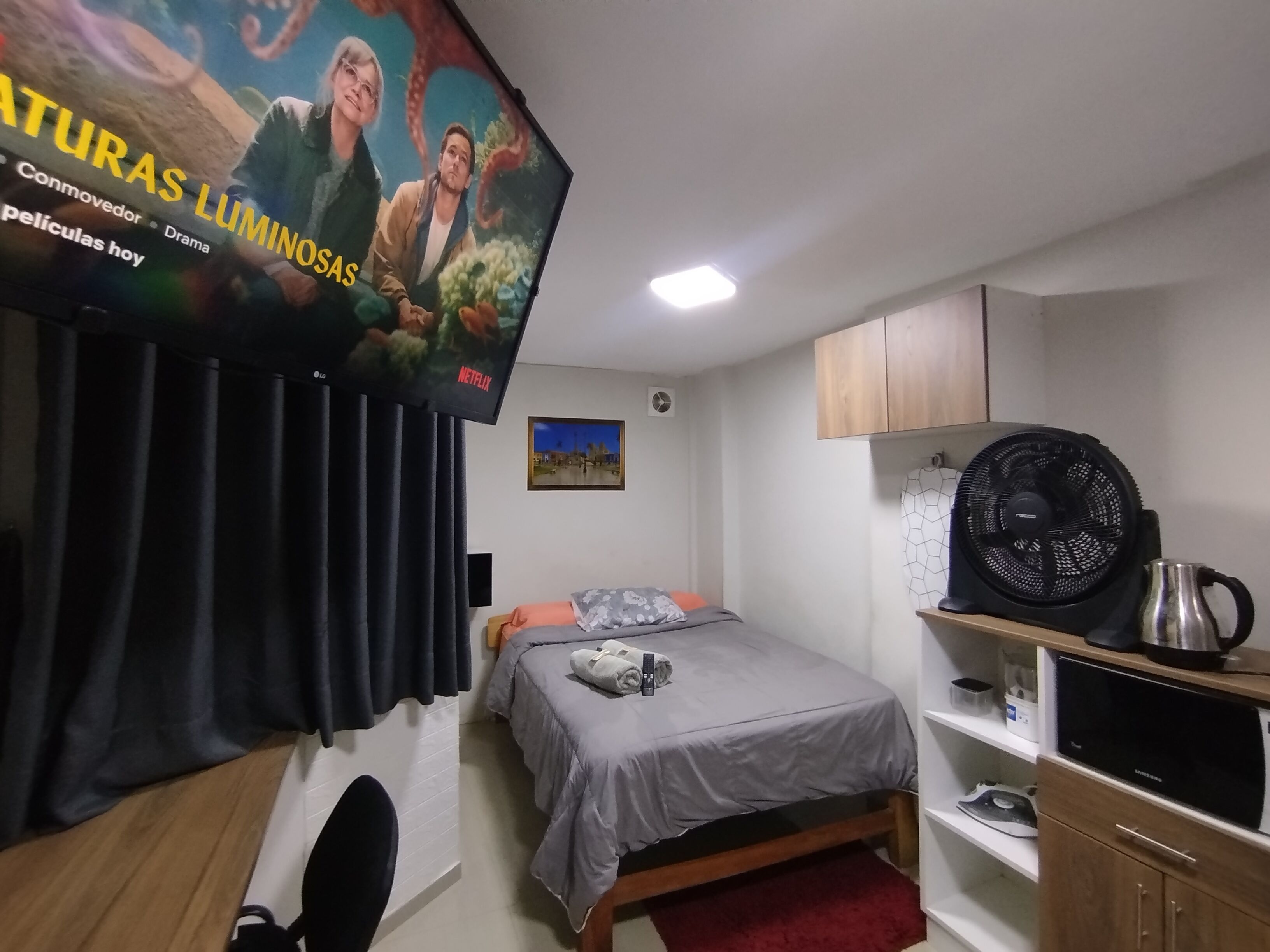 Ropa de cama de alta calidad, cubrecamas y colchones con pillow-top 