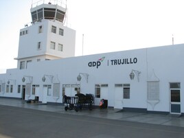 Lugar de interés