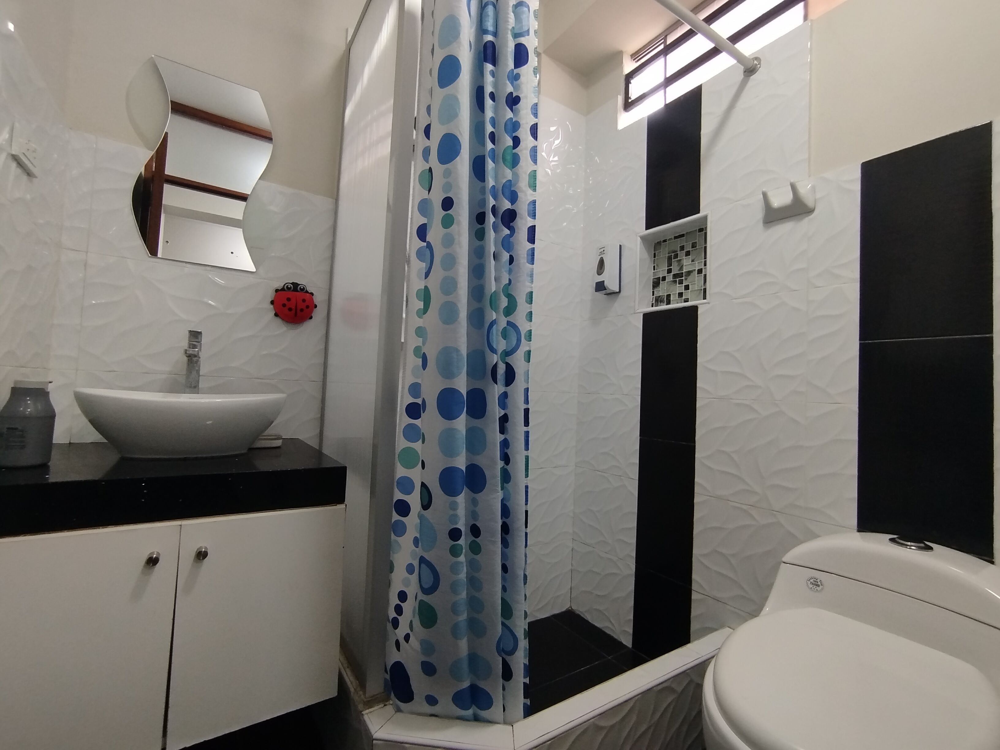Baño