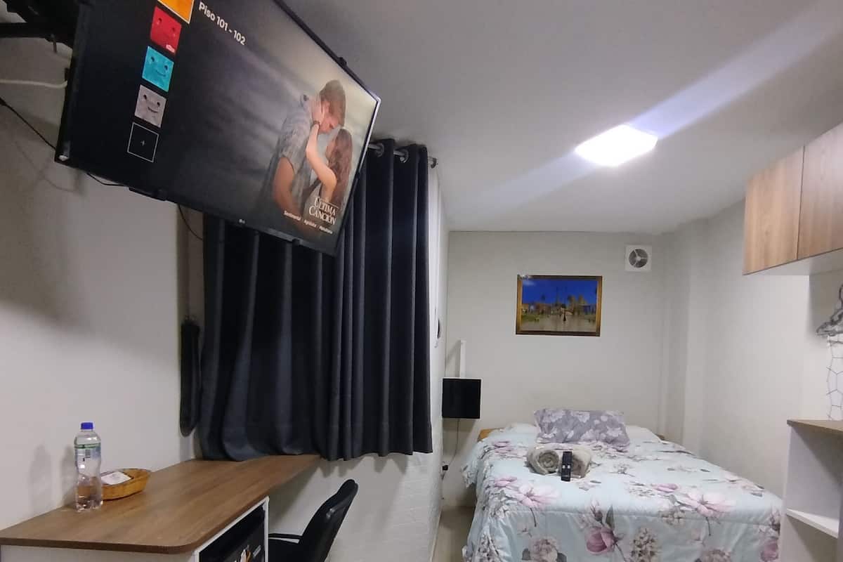 Executive-Studio, 1 Doppelbett, Erdgeschoss