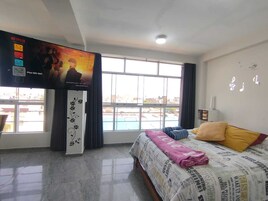 Ropa de cama de alta calidad, cubrecamas y colchones con pillow-top 