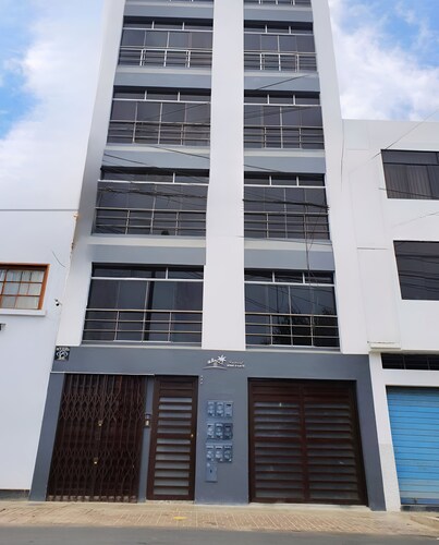 Departamentos Appart d'Eliette