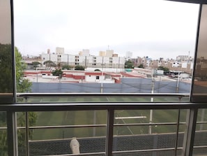 Exterior - Departamentos Appart d'Eliette (Trujillo)