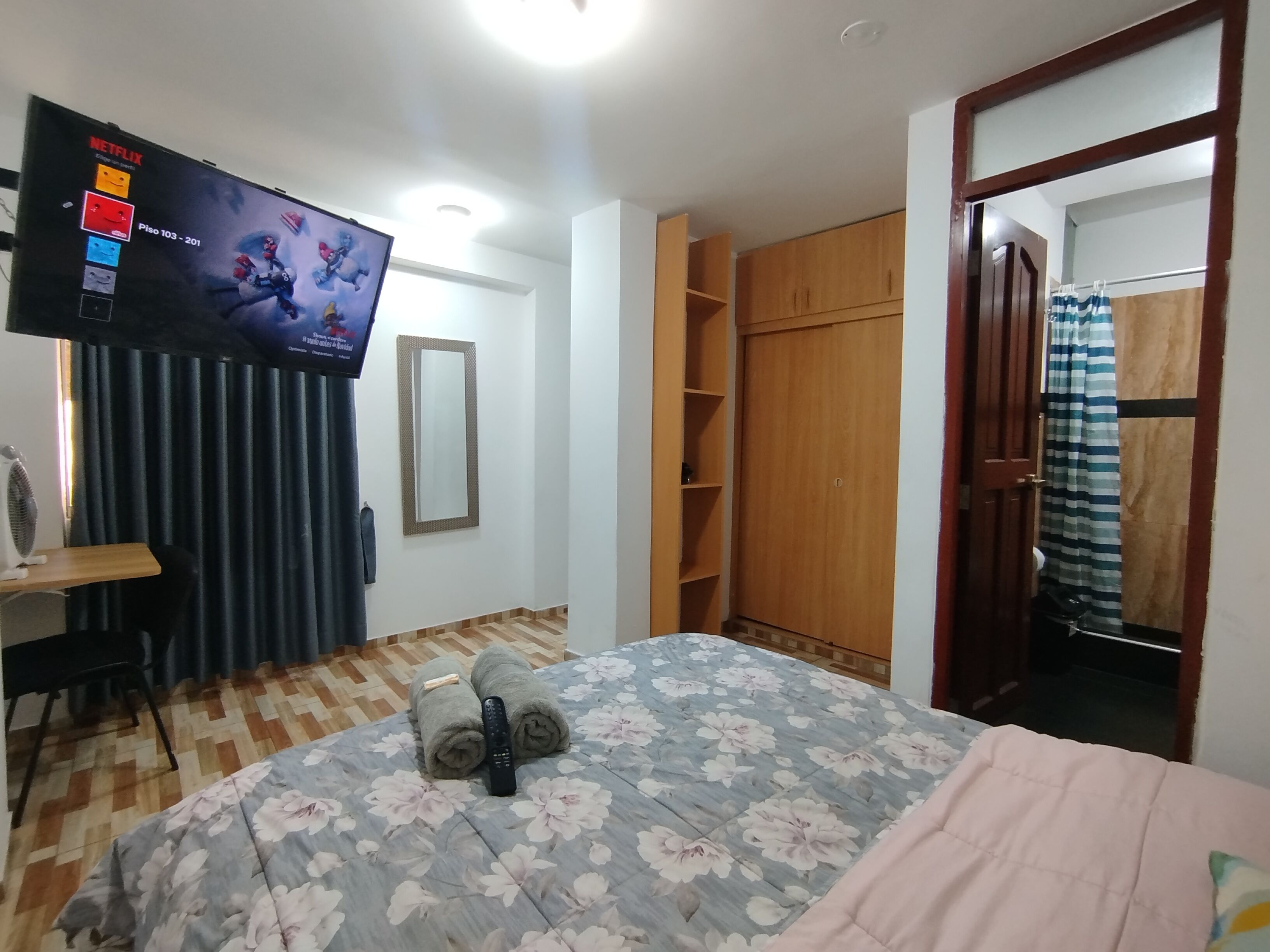 Luxury-Apartment