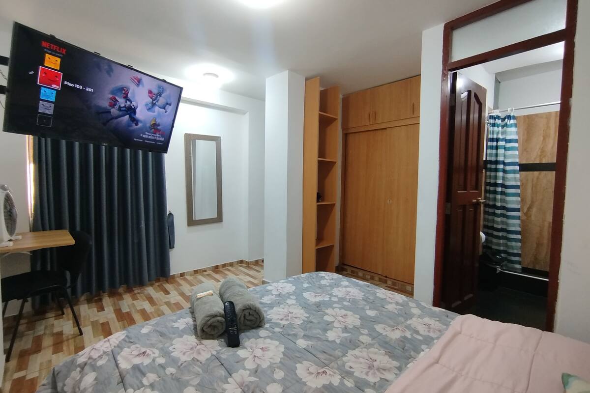 Luxury-Apartment
