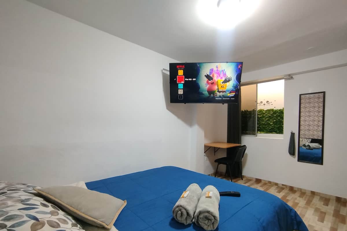 Ropa de cama de alta calidad, cubrecamas y colchones con pillow-top