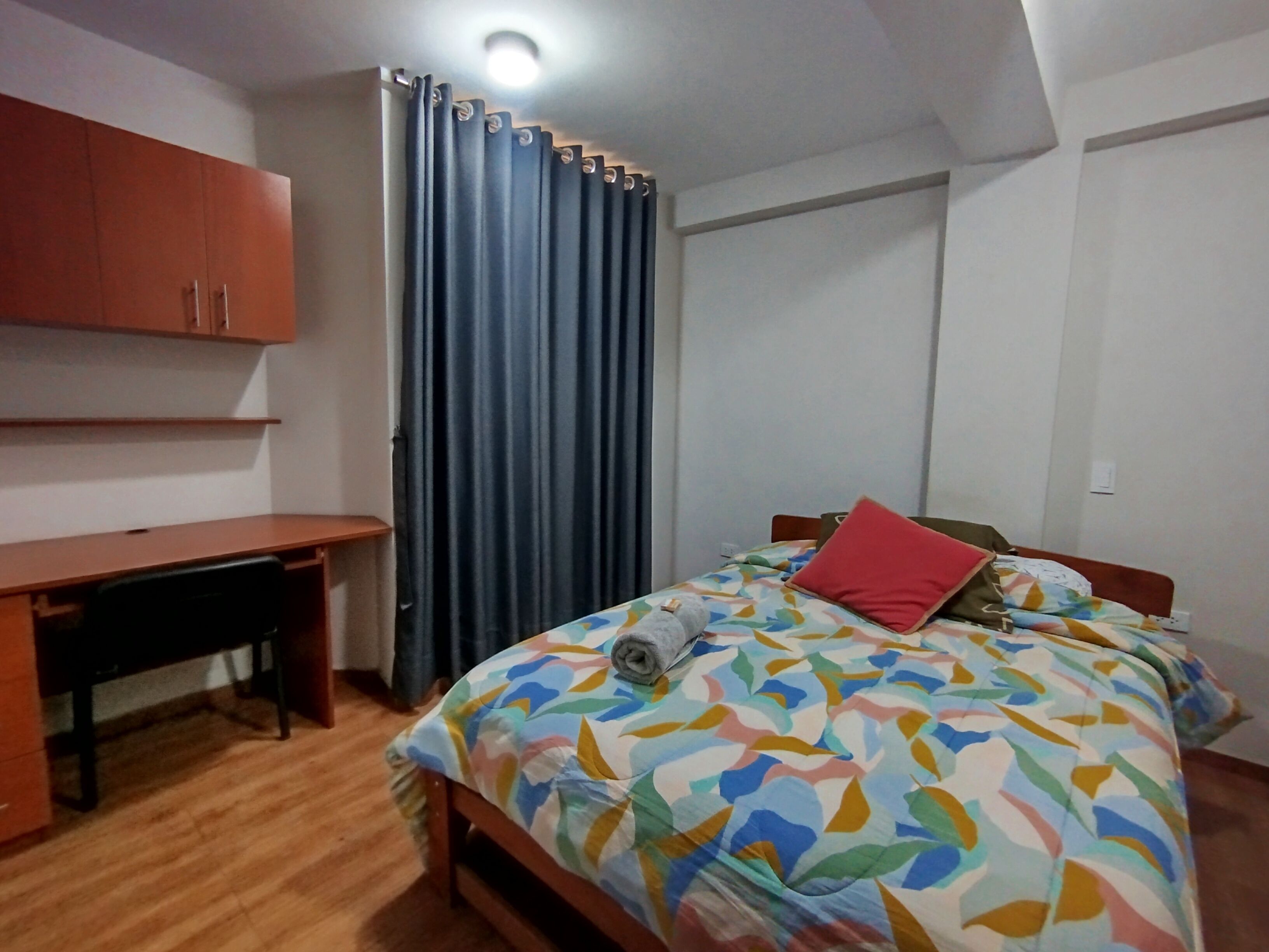 Deluxe-Apartment, 3 Schlafzimmer, Küche