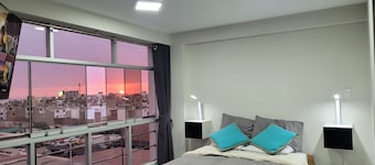 Departamentos Appart d'Eliette