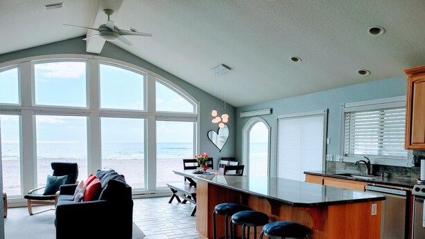House, Multiple Beds (The Beach House) - The Beach House (Pacific City)