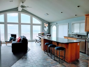 House, Multiple Beds (The Beach House) | 4 bedrooms - The Beach House (Pacific City)