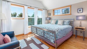 2 habitaciones
