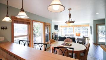 Townhome, Berbilang Katil (Little Mermaid) | Dapur peribadi