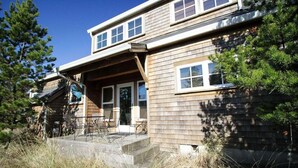 Casa de ciudad, varias camas (Little Mermaid) | Exterior