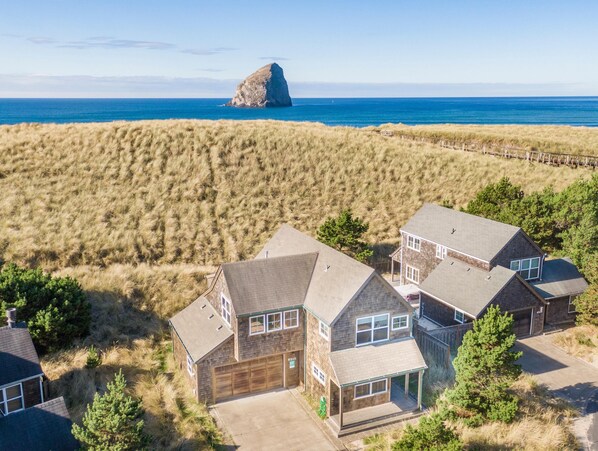 獨棟房屋, 多張床 (The Break) | 外觀