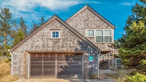 House, Multiple Beds (Starfish) | Exterior - Starfish (Pacific City)