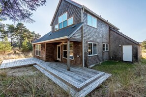 Exterior - Starfish (Pacific City)