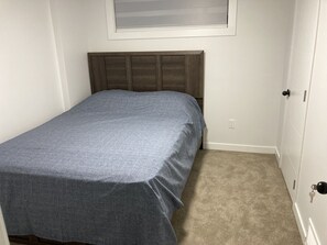 1 dormitorio y wifi gratis